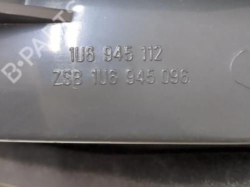 Højre baglygte SKODA OCTAVIA I (1U2) 1.6 | BP25470485C35 