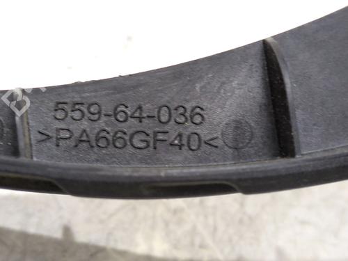 Pedal RENAULT MEGANE IV Saloon 1.3 TCe 140 (LVNB) | BP26542603I4 