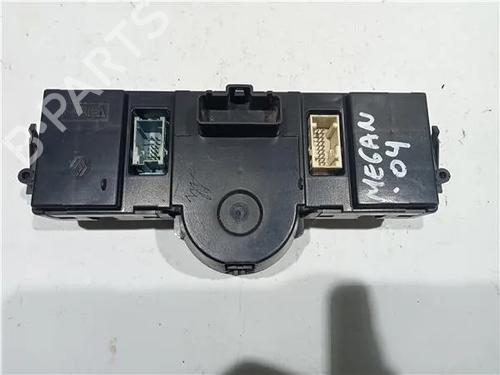 Commande Chauffage RENAULT MEGANE I Classic (LA0/1_) 1.9 dCi (LA05, LA1F) | BP23933049I5 