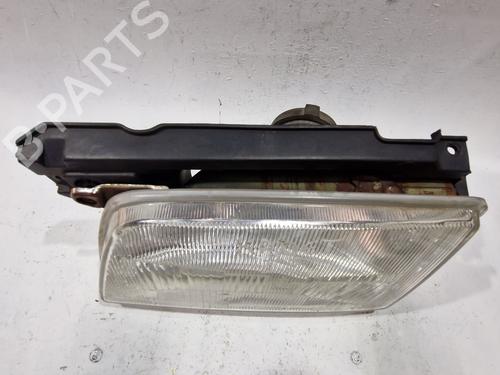Used Left headlight OPEL KADETT E (T85) 1.6 S (C19, D19) (82 hp) 29993143