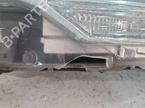 Left headlight CITROËN C5 III Break (RW_) 2.0 HDi 140 | BP36017475C28 - Image 6