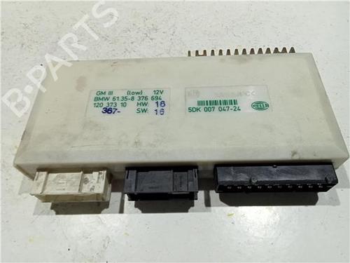 Used Lights ECU BMW 5 (E39) 525 tds (143 hp) 23919919