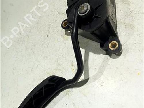 Used Pedal RENAULT MEGANE I Classic (LA0/1_) 1.9 dCi (LA05, LA1F) (102 hp) 23928797