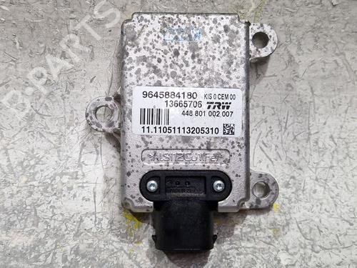 Used Electronic sensor PEUGEOT 407 (6D_) 1.6 HDi 110 (6D9HZC, 6D9HYC) (109 hp) 29938092