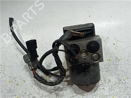 ABS pump NISSAN PRIMERA Hatchback (P11) 1.8 16V | BP23916596M43 