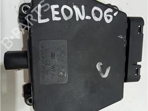 Used Electronic sensor SEAT LEON (1P1) 2.0 TDI 16V (140 hp) 23910651