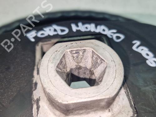 Steering wheel FORD MONDEO III (B5Y) 2.0 TDCi | BP36529355C49 - Image 5