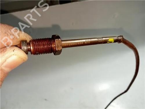 Electronic sensor RENAULT CLIO IV (BH_) 1.5 dCi 75 | BP23930066M84 