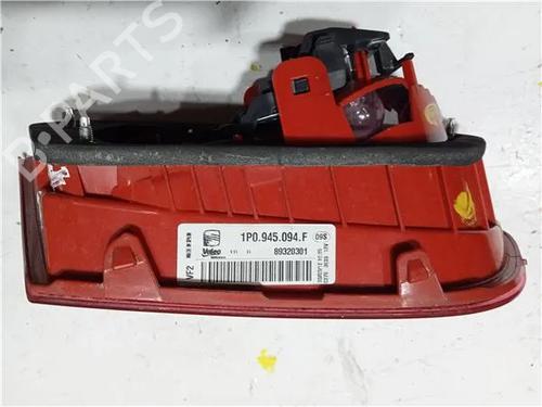 Right taillight SEAT LEON (1P1) 2.0 TDI 16V | BP23916937C35 