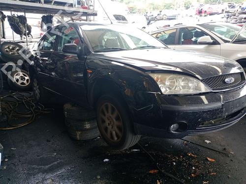 Used Parts FORD MONDEO III (B5Y)  1.8 16V  4834415