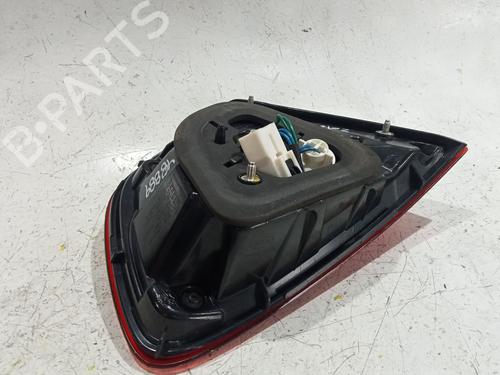 Right tailgate light KIA RIO III (UB) 1.25 CVVT | BP36766724C80 - Image 4