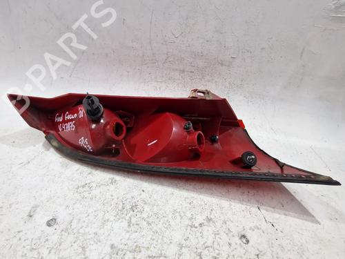 Left taillight FORD FOCUS I (DAW, DBW) | BP30385044C34