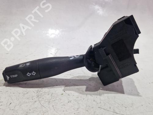 Used Steering column stalk Steering column stalk JAGUAR X-TYPE I Estate (X400) 2.2 D (150 hp) 34622027 34622027