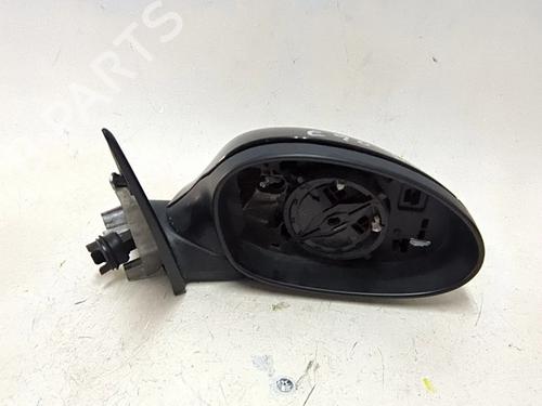 Used Right mirror BMW 3 (E90) 318 i (129 hp) 25470522