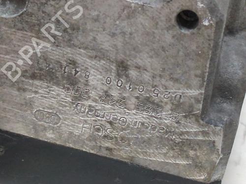 ABS pump BMW 5 (E39) 525 tds | BP24874981M43 
