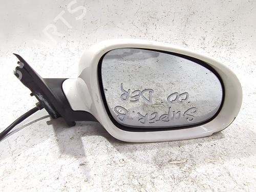 Used Right mirror Right mirror VW PASSAT B5.5 Variant (3B6) 2.5 TDI (150 hp) 33619320 33619320