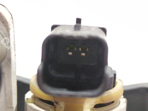 Right front fog light PEUGEOT 3008 I MPV (0U_) 1.6 THP | BP31081788C31