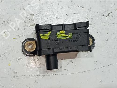 Modulo electronico VW TOUAREG (7LA, 7L6, 7L7) 2.5 R5 TDI (174 hp) 23916811