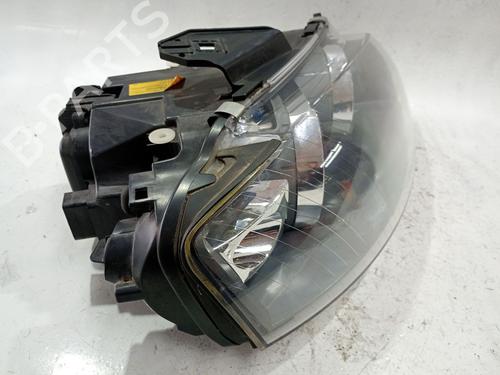 Right headlight AUDI A3 (8P1) 2.0 TDI 16V | BP36527093C29 - Image 5