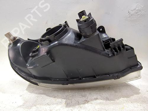 Venstre forlygte HYUNDAI MATRIX (FC) 1.5 CRDi | BP27860635C28
