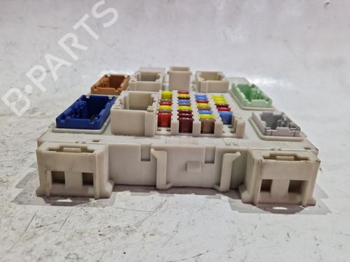 Fuse box FORD FOCUS III 1.5 TDCi | BP32656613E1