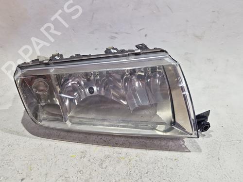 Scheinwerfer rechts für SKODA FABIA I (6Y2) 1.9 SDI (64 hp) 30480930