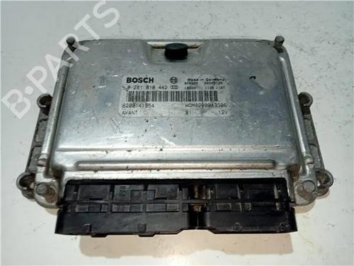 Module électronique RENAULT MEGANE II Saloon (LM0/1_) 1.5 dCi (LM1E) (106 hp) 23911804