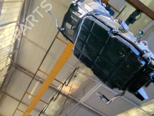 Gearbox MERCEDES-BENZ E-CLASS (W210) E 300 Turbo-D (210.025) | BP30852962M3