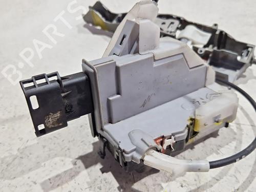 Rear left lock PEUGEOT 5008 (0U_, 0E_) 1.6 HDi | BP29697967C100 