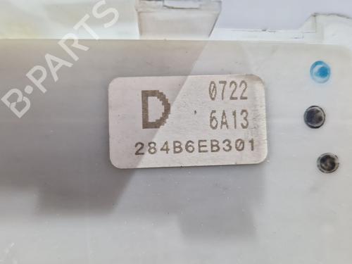 Fuse box NISSAN PATHFINDER III (R51) 2.5 dCi 4WD | BP30410935E1