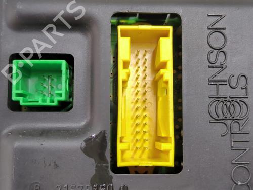 Commande Chauffage CITROËN C4 I (LC_) 2.0 HDi | BP29388263I5 
