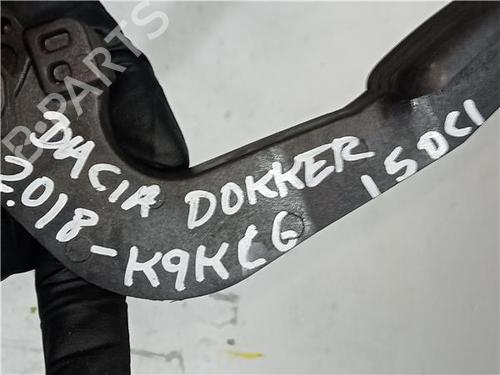 Pedal DACIA DOKKER MPV (KE_) 1.5 dCi (KEAJ, KEAH) | BP23921286I4 