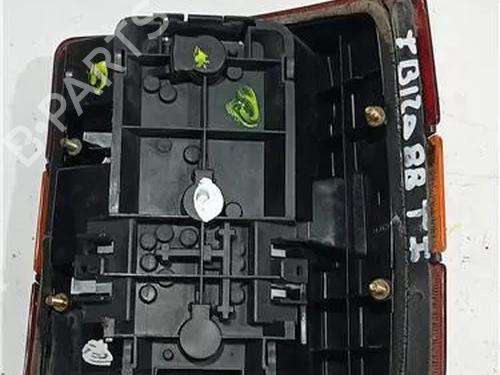 Left taillight SEAT IBIZA I (21A) 1.2 | BP23920546C34 