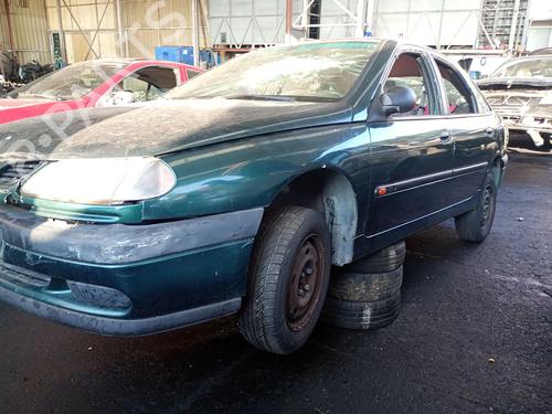 Driver airbag RENAULT LAGUNA I (B56_, 556_) 1.8 (B56S/T/0) | BP27190741C9 