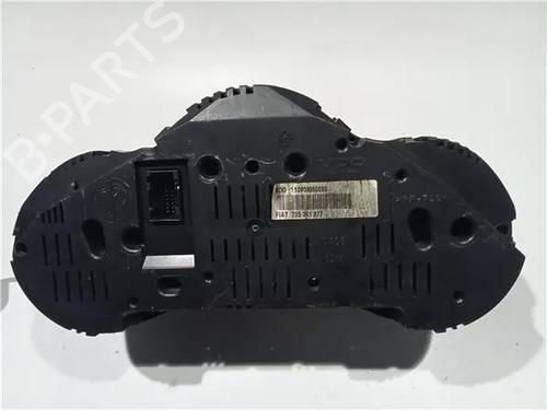 Instrument cluster ALFA ROMEO 147 (937_) 1.6 16V T.SPARK ECO (937.AXA1A, 937.BXA1A) | BP23931205C47