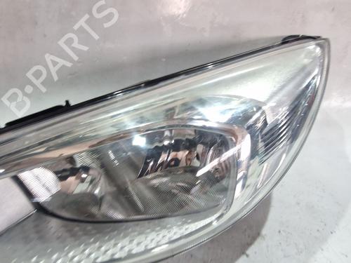 Left headlight FORD FOCUS III 1.0 EcoBoost | BP36017516C28 - Image 3
