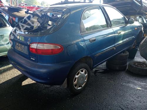 Injector DAEWOO LANOS (KLAT) | BP27694507M100