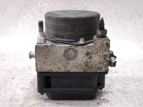ABS pump RENAULT CLIO II (BB_, CB_) 1.2 16V (BB05, BB0W, BB11, BB27, BB2T, BB2U, BB2V, CB05,... | BP29064693M43