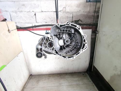 Used Gearbox OPEL CORSA C (X01) 1.2 (F08, F68) (75 hp) 32111532