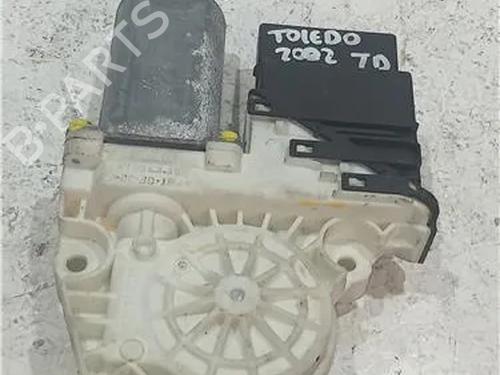 Used Right rear window motor SEAT TOLEDO II (1M2) 1.9 TDI (110 hp) 23911922