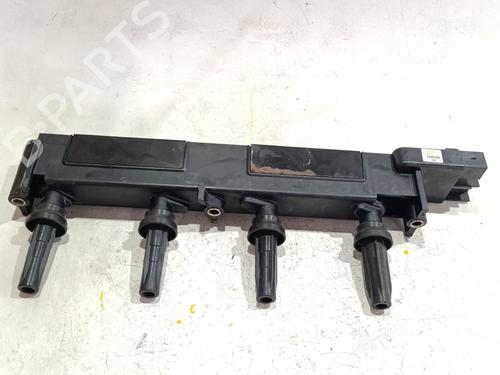 Used Ignition coil Ignition coil CITROËN C5 III (RD_) 3.0 V6 (RDXFVJ) (211 hp) 40295842 40295842