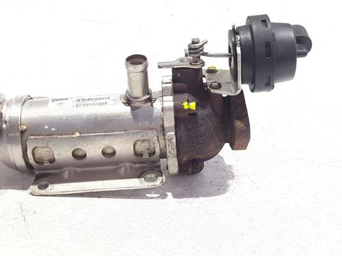 Egr RENAULT MEGANE II Coupé-Cabriolet (EM0/1_) 2.0 dCi (150 hp) 31871338