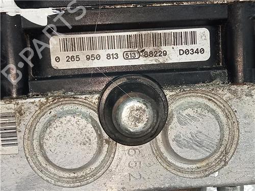 ABS pump SUBARU LEGACY IV (BL) 3.0 R AWD (BLE, B13) | BP23922446M43 