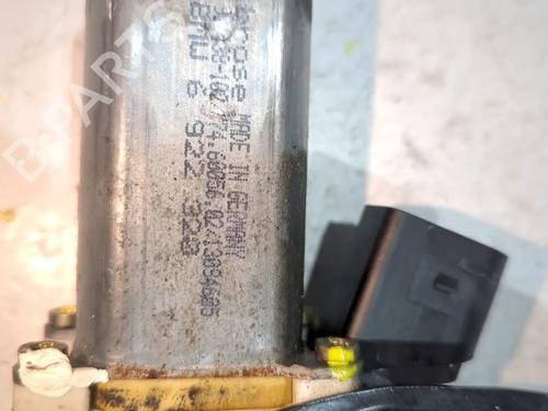 Rudehejsemekanisme Højre bagtil BMW 5 (E60) 530 d | BP23926714C25 