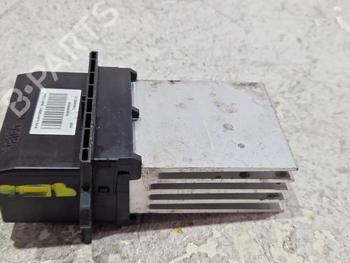 Varmemotstand RENAULT GRAND SCÉNIC II (JM0/1_) 1.9 dCi (JM0G, JM12, JM1G, JM2C) (120 hp) 30721245