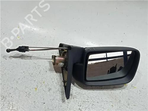 Left mirror RENAULT SUPER 5 (B/C40_) 1.1 | BP23916439C26 