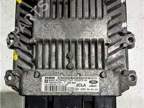 Module électronique FORD FIESTA IV (JA_, JB_) 1.0 i (65 hp) 23928832
