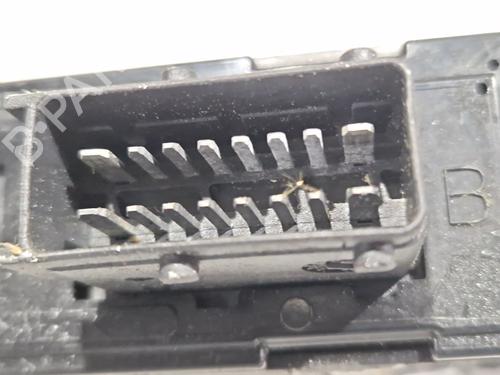 Motor do elevador de vidro frente direito PEUGEOT 307 (3A/C) 2.0 HDi 110 | BP30684861E20