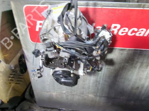 Gearbox VW LUPO I (6X1, 6E1) 1.2 TDI 3L | BP30850184M3