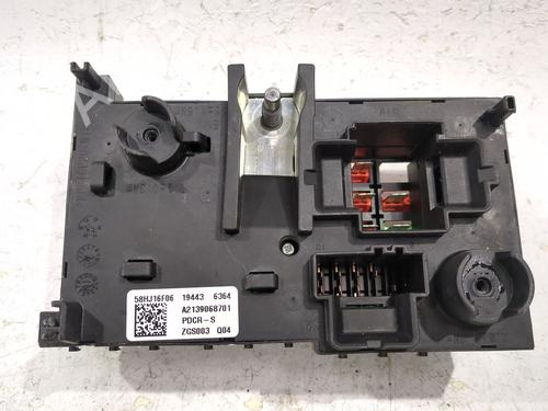 Fuse box MERCEDES-BENZ GLC (X253) 300 e 4-matic (253.953) | BP32417076E1